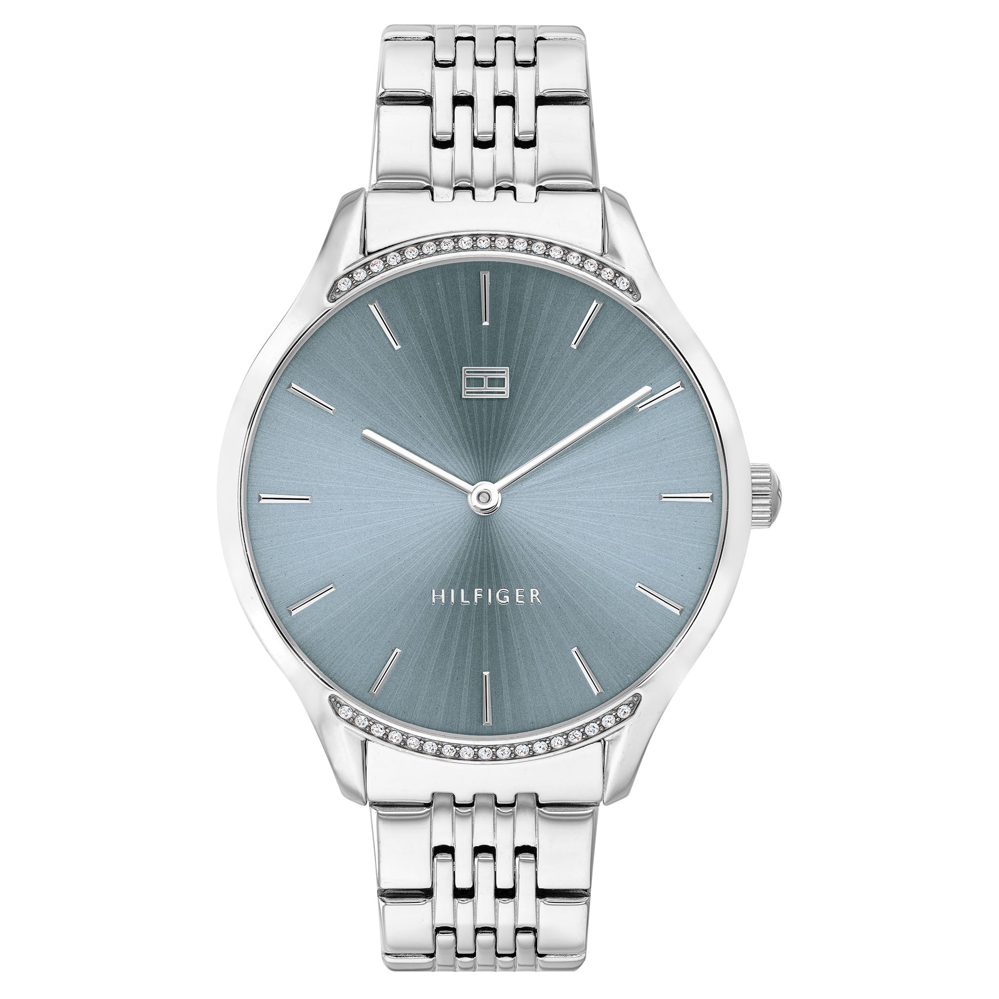 Tommy Hilfiger Stainless Steel Ladies Watch - 1782210