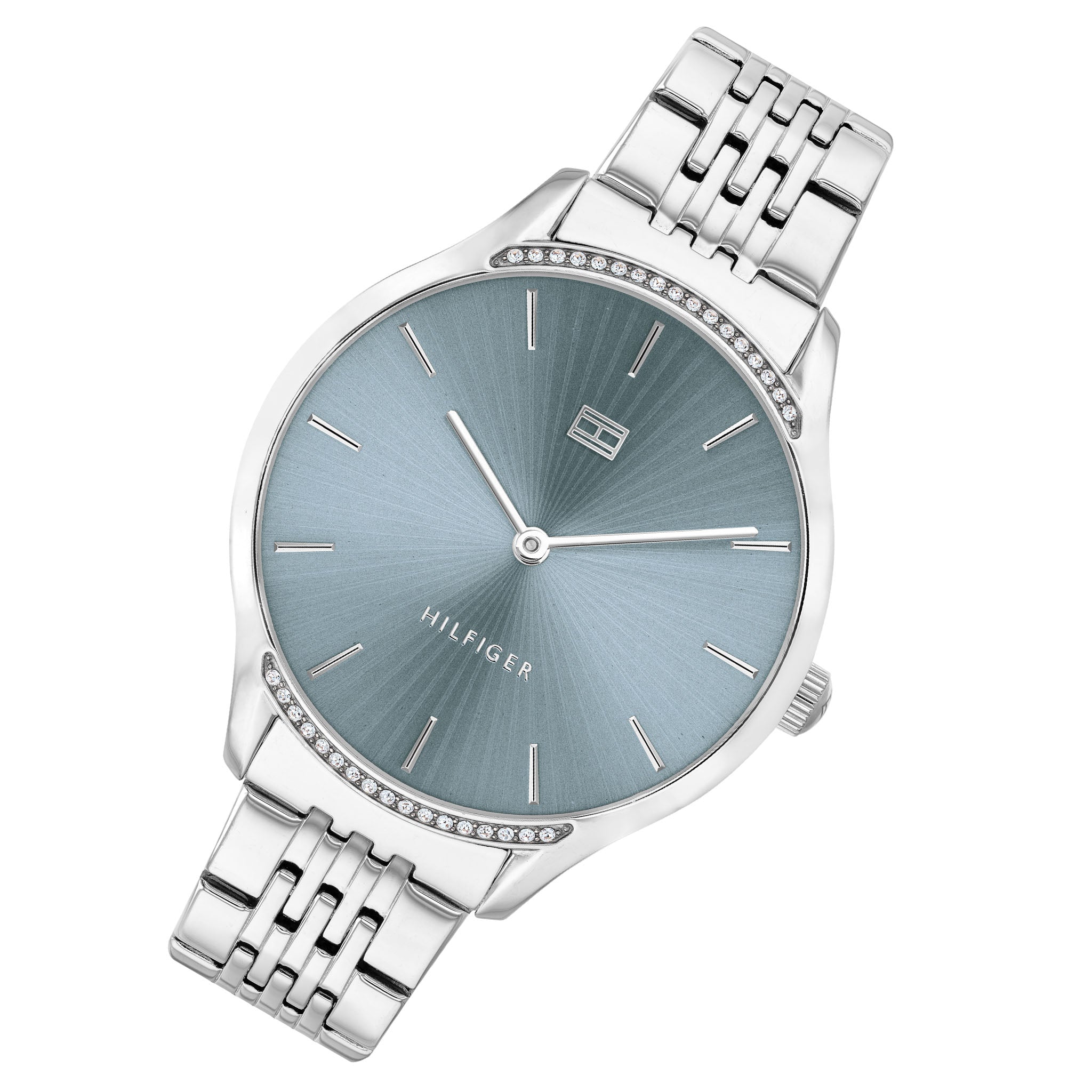 Tommy Hilfiger Stainless Steel Ladies Watch - 1782210