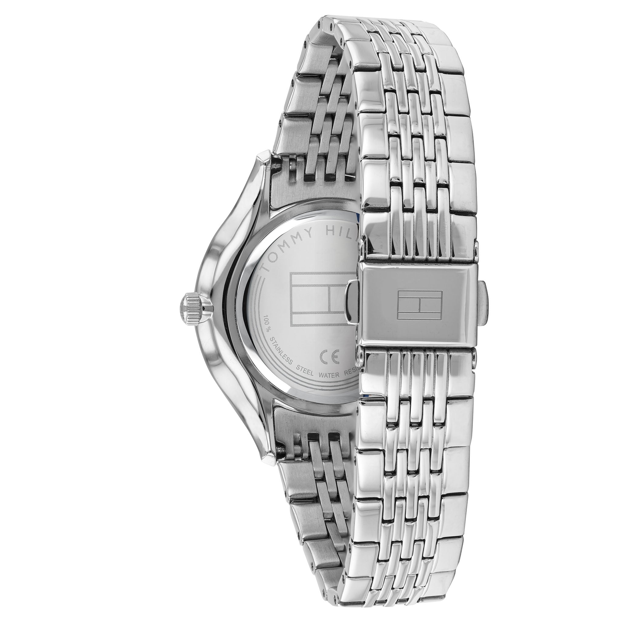 Tommy Hilfiger Stainless Steel Ladies Watch - 1782210