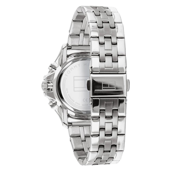 Tommy Hilfiger Stainless Steel Ladies Multi-dial Watch - 1782222