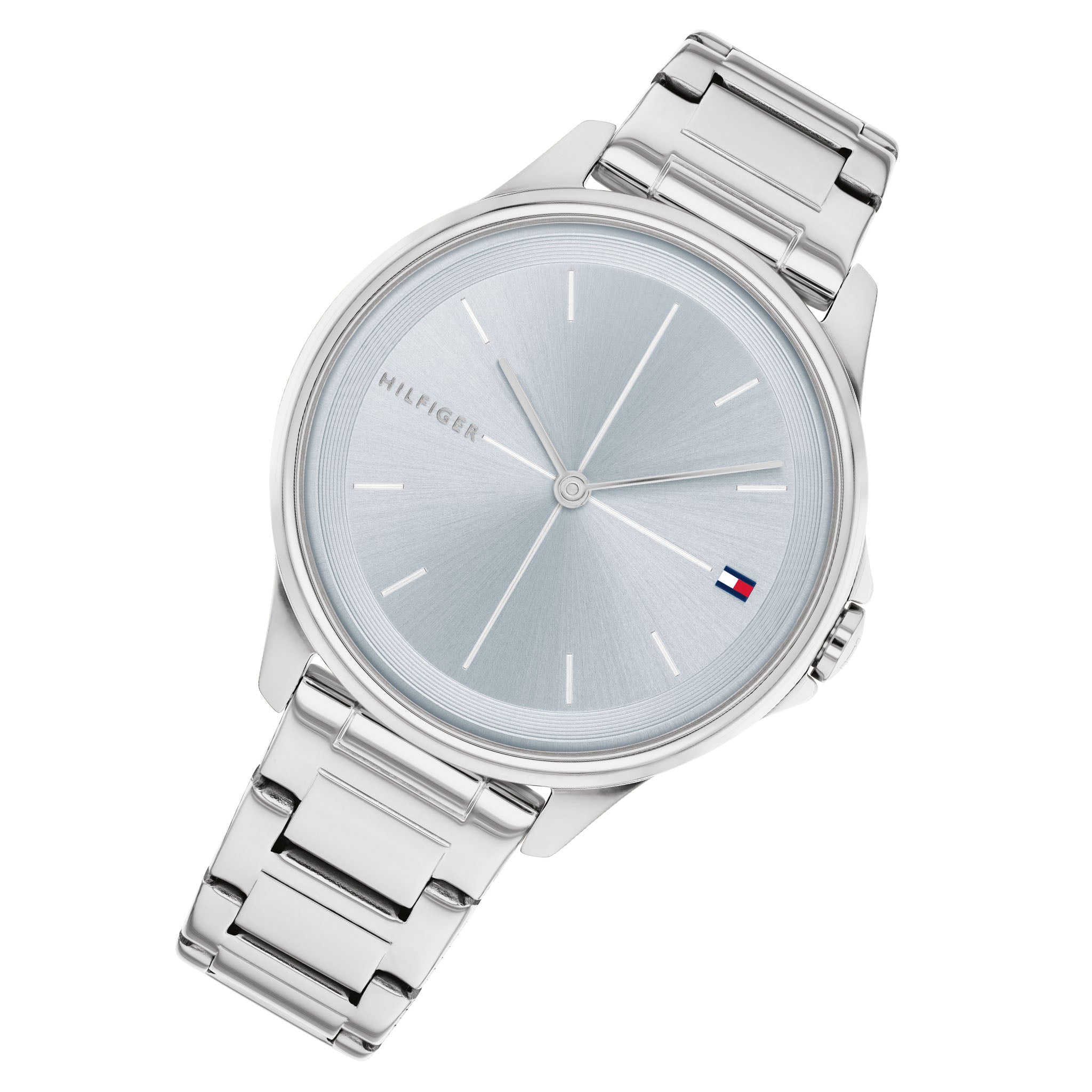 Tommy Hilfiger Stainless Steel Women's Watch - 1782353