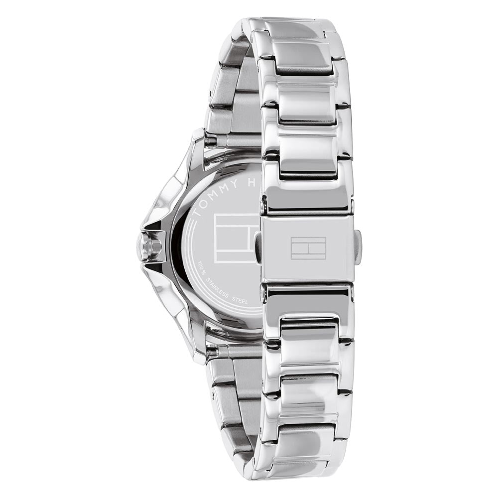 Tommy Hilfiger Stainless Steel Women's Watch - 1782353