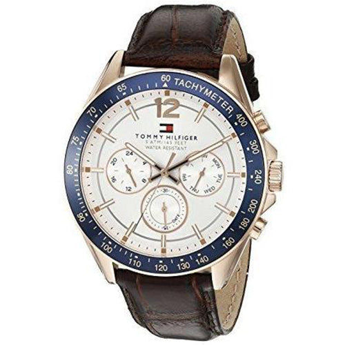 Tommy hilfiger clearance watch luke