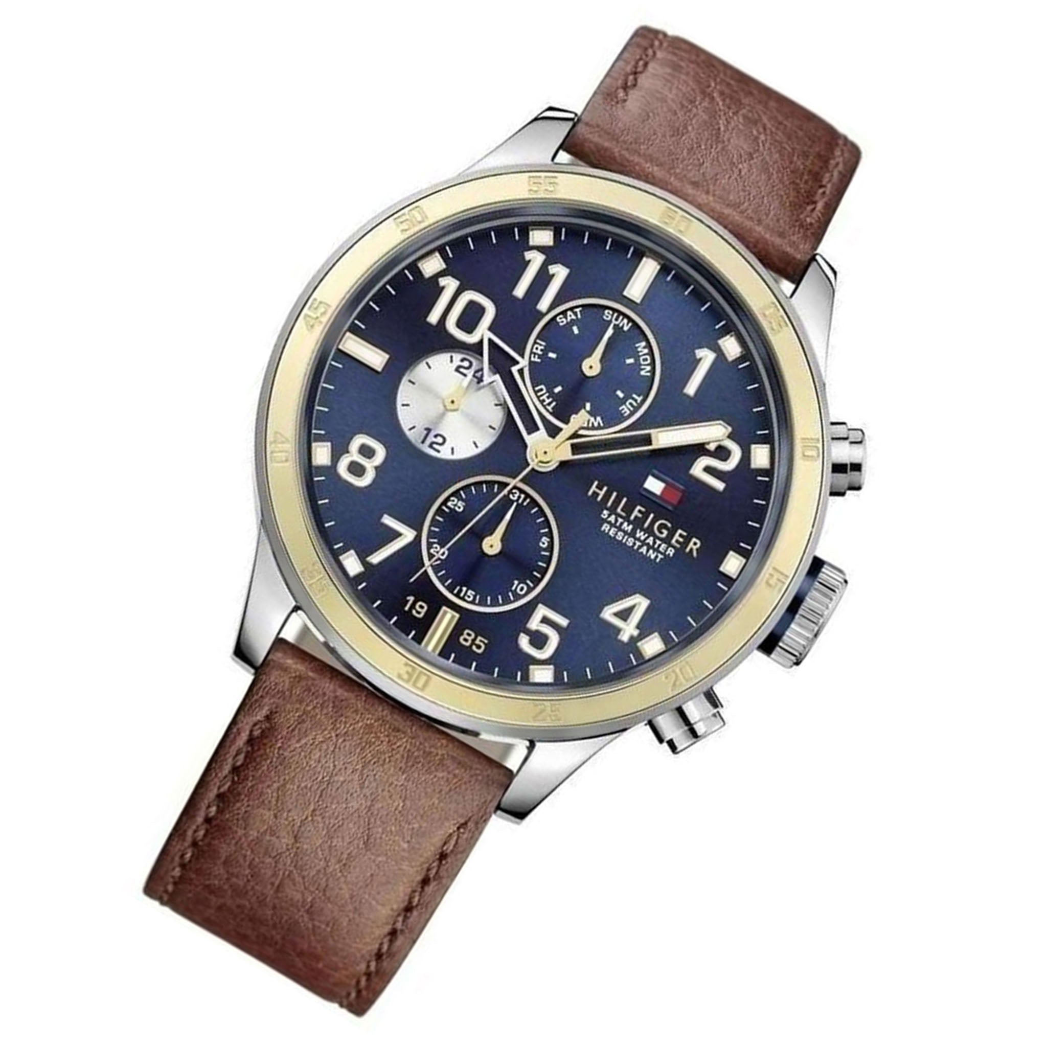Tommy Hilfiger The Trent Men's Watch - 1791137