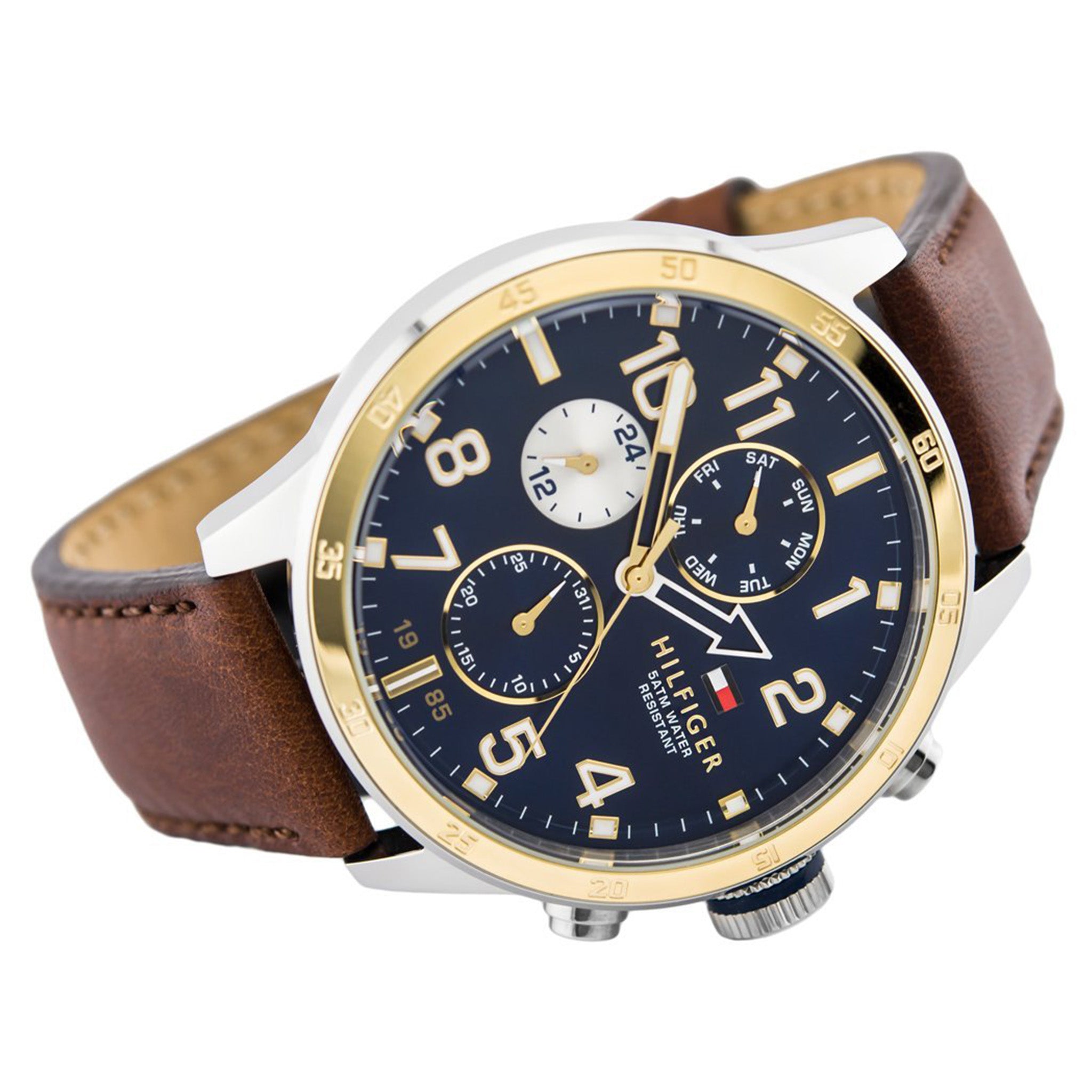 Tommy Hilfiger The Trent Men's Watch - 1791137