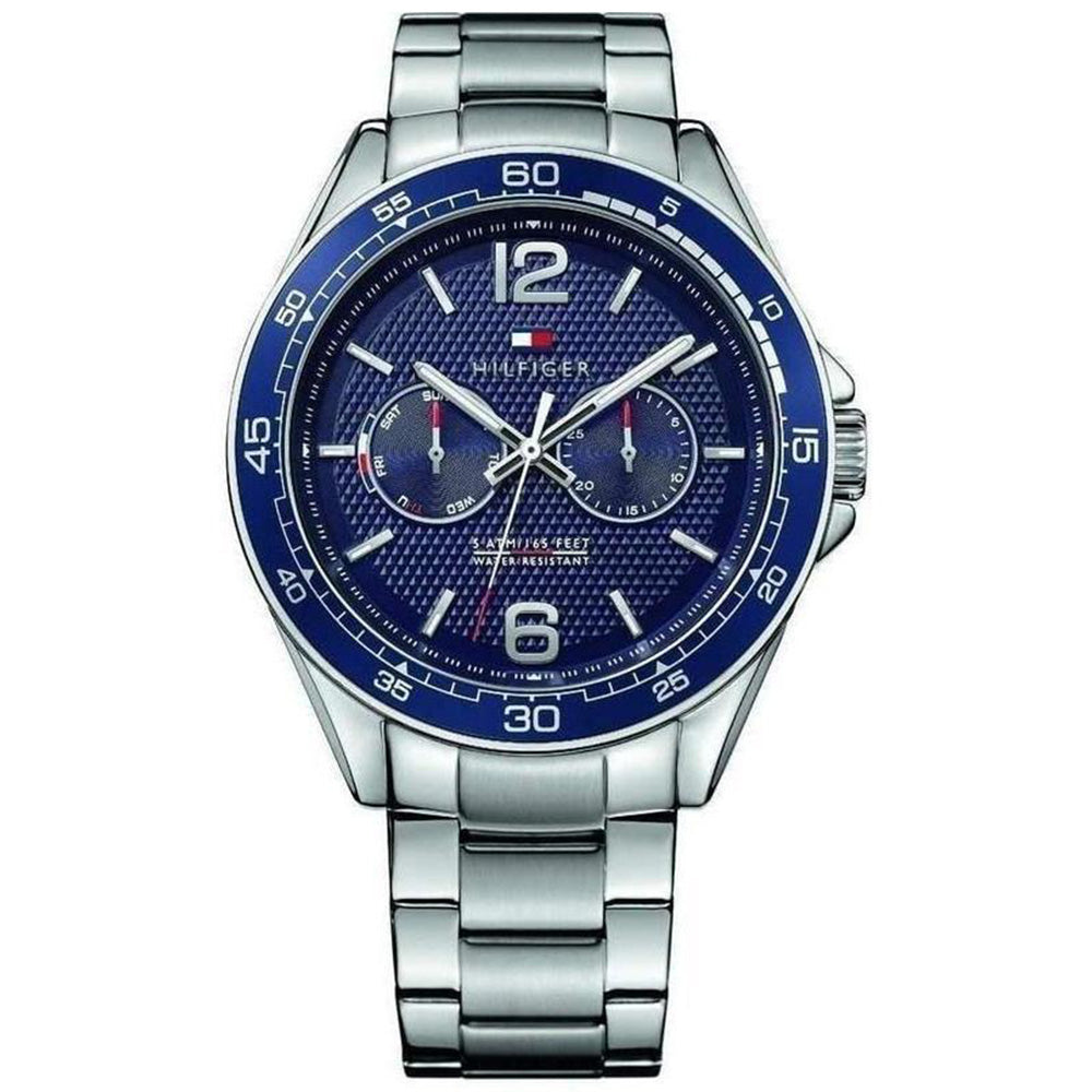 Tommy Hilfiger Men's Sport Watch - 1791366