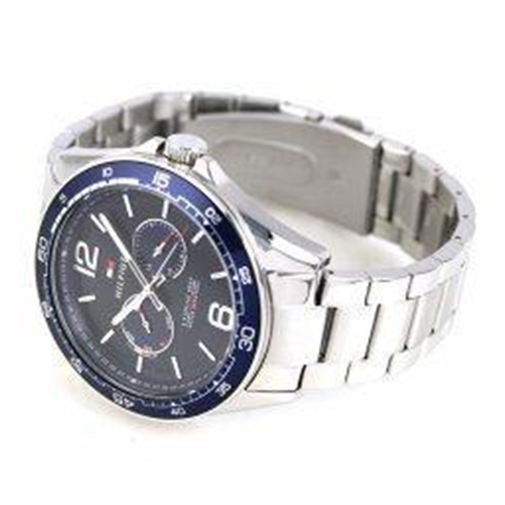 Tommy Hilfiger Men's Sport Watch - 1791366