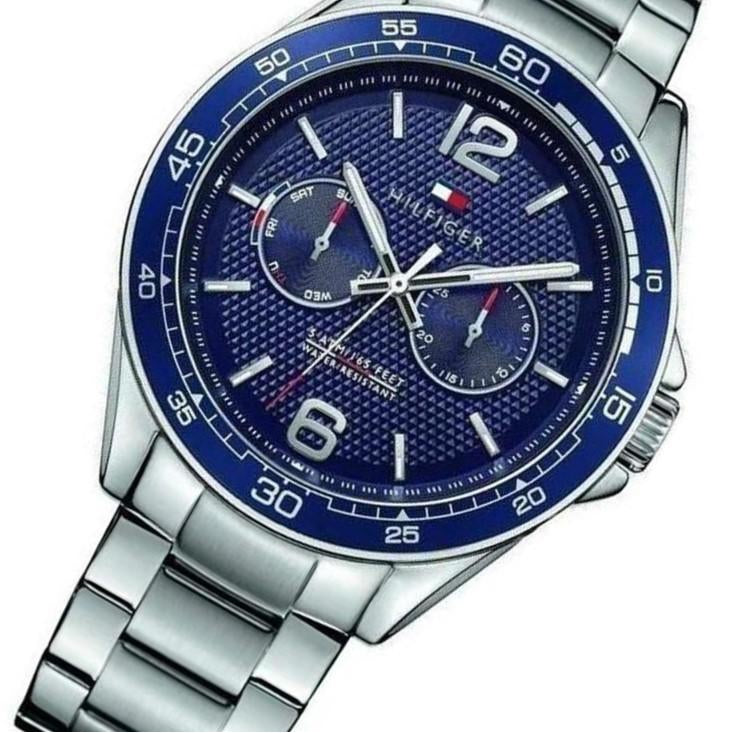 Tommy Hilfiger Men's Sport Watch - 1791366