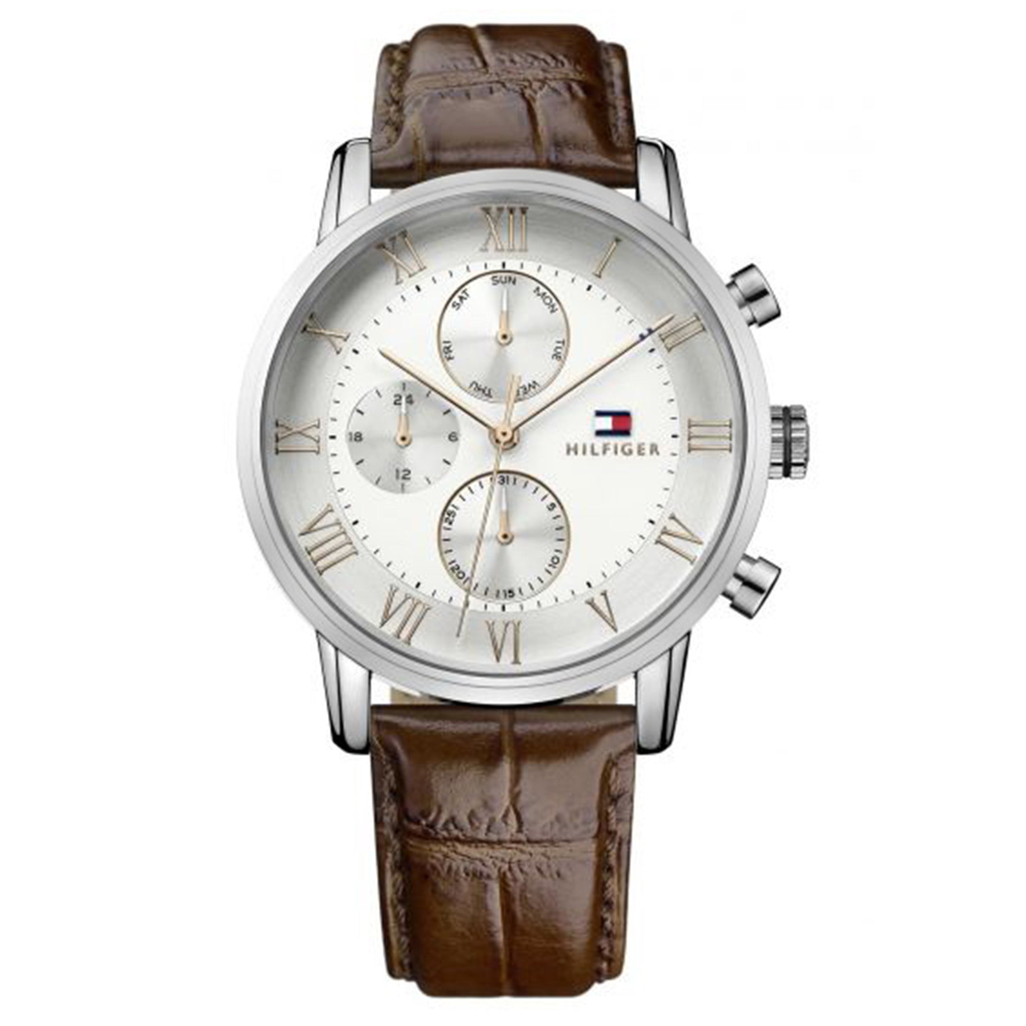 Tommy Hilfiger The Kane Men's Watch - 1791400