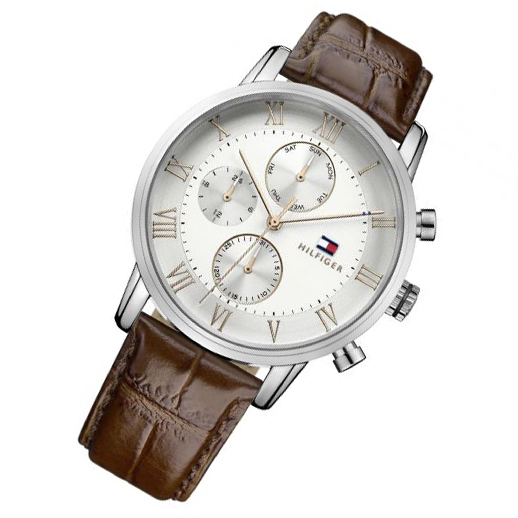 Tommy Hilfiger The Kane Men's Watch - 1791400