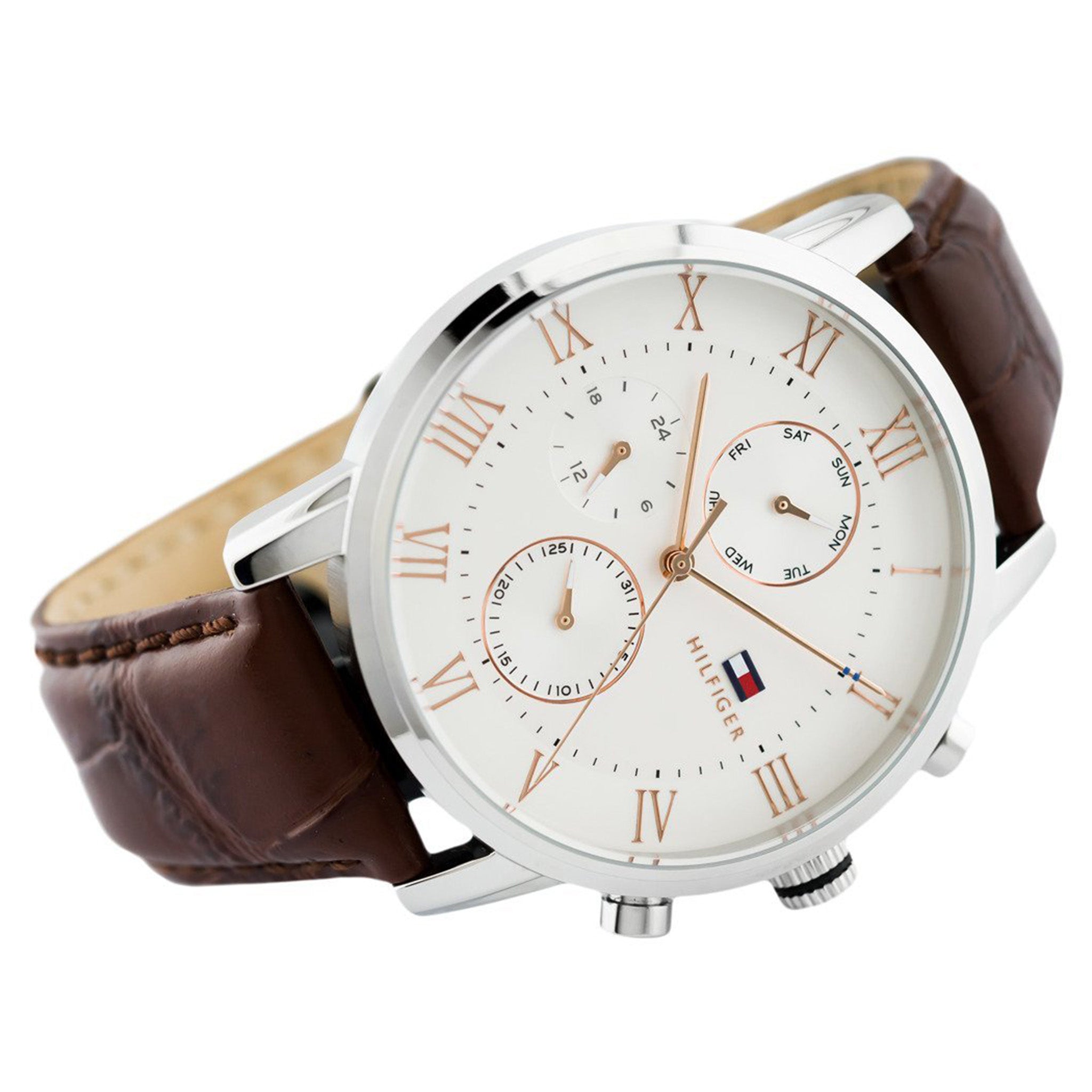 Tommy Hilfiger The Kane Men's Watch - 1791400