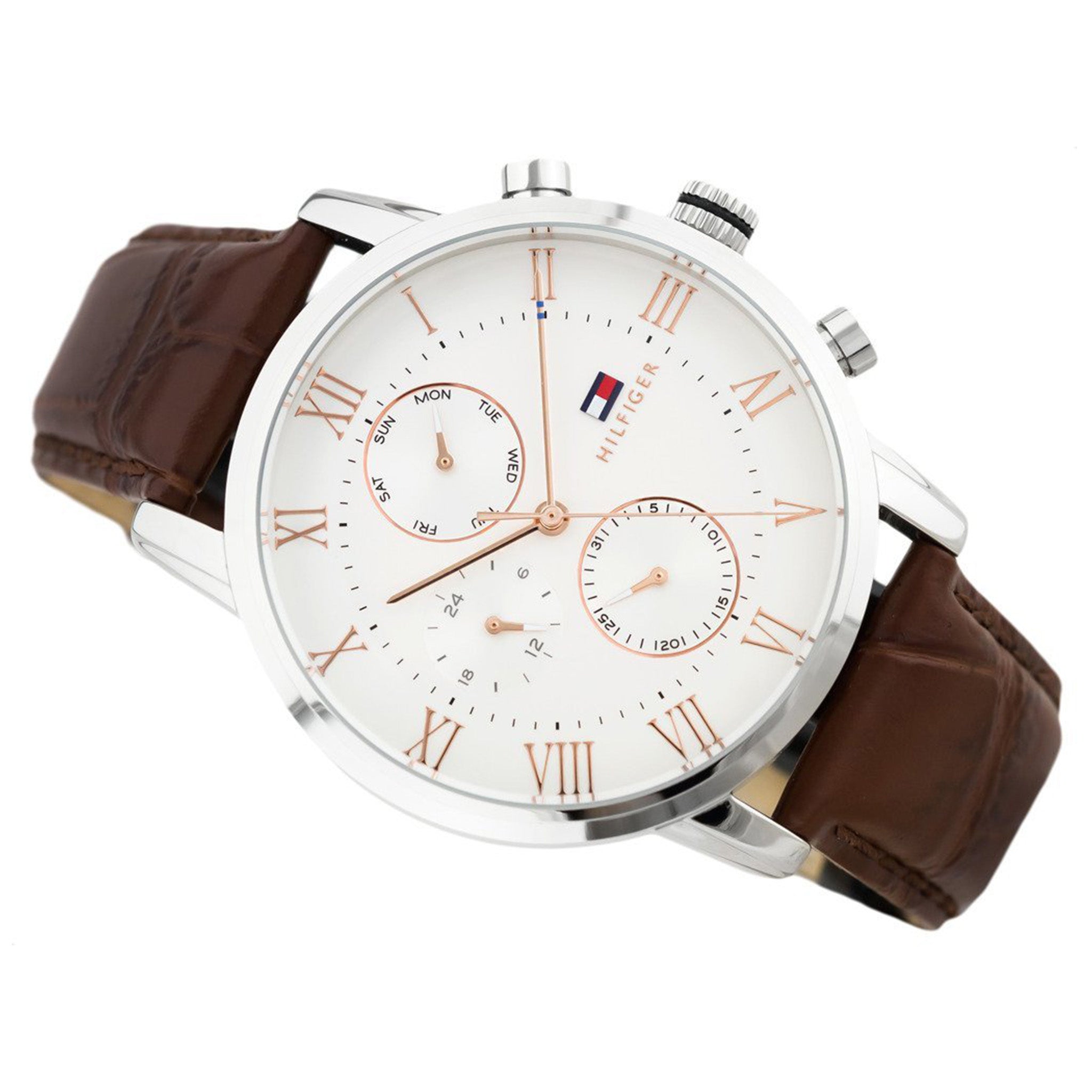 Tommy Hilfiger The Kane Men's Watch - 1791400