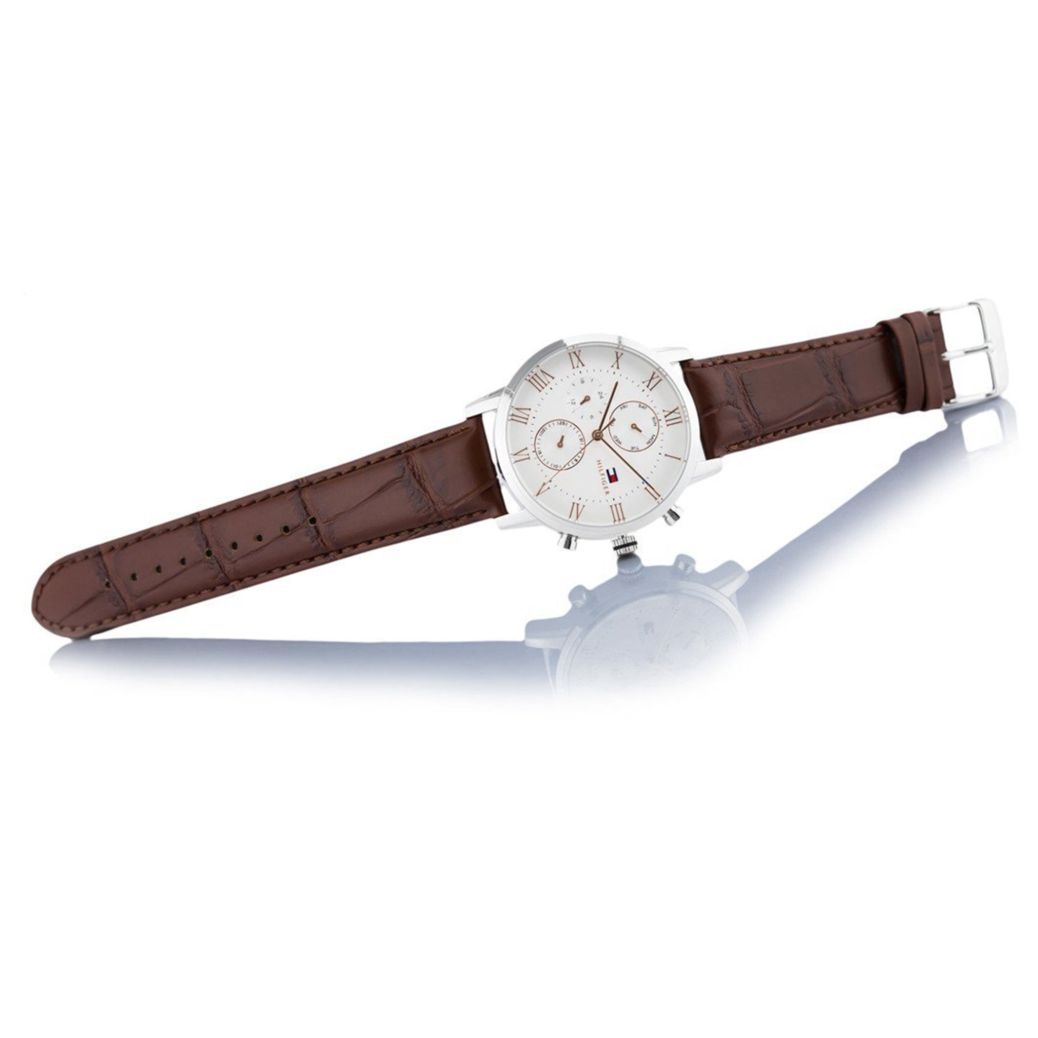 Tommy Hilfiger The Kane Men's Watch - 1791400