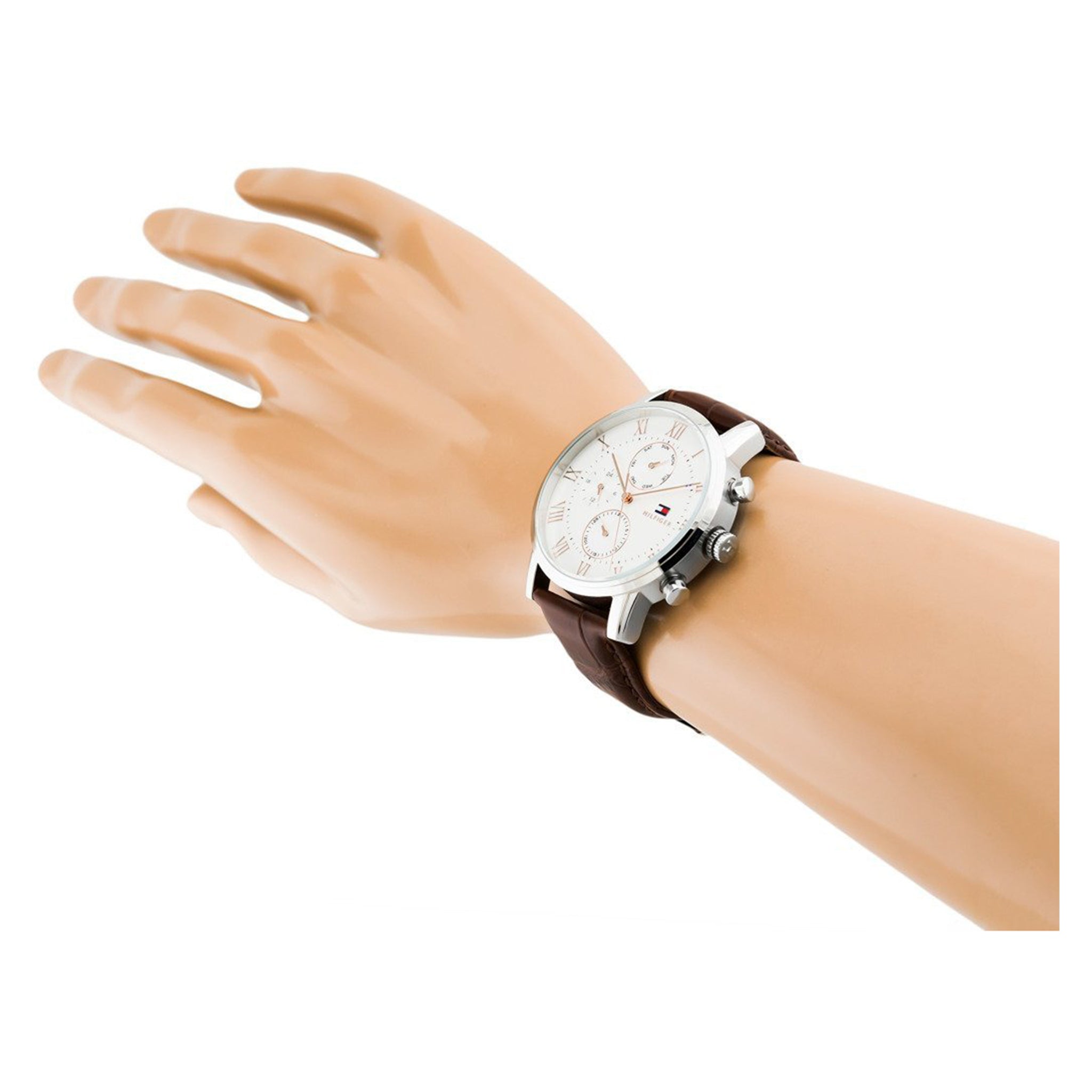 Tommy Hilfiger The Kane Men's Watch - 1791400