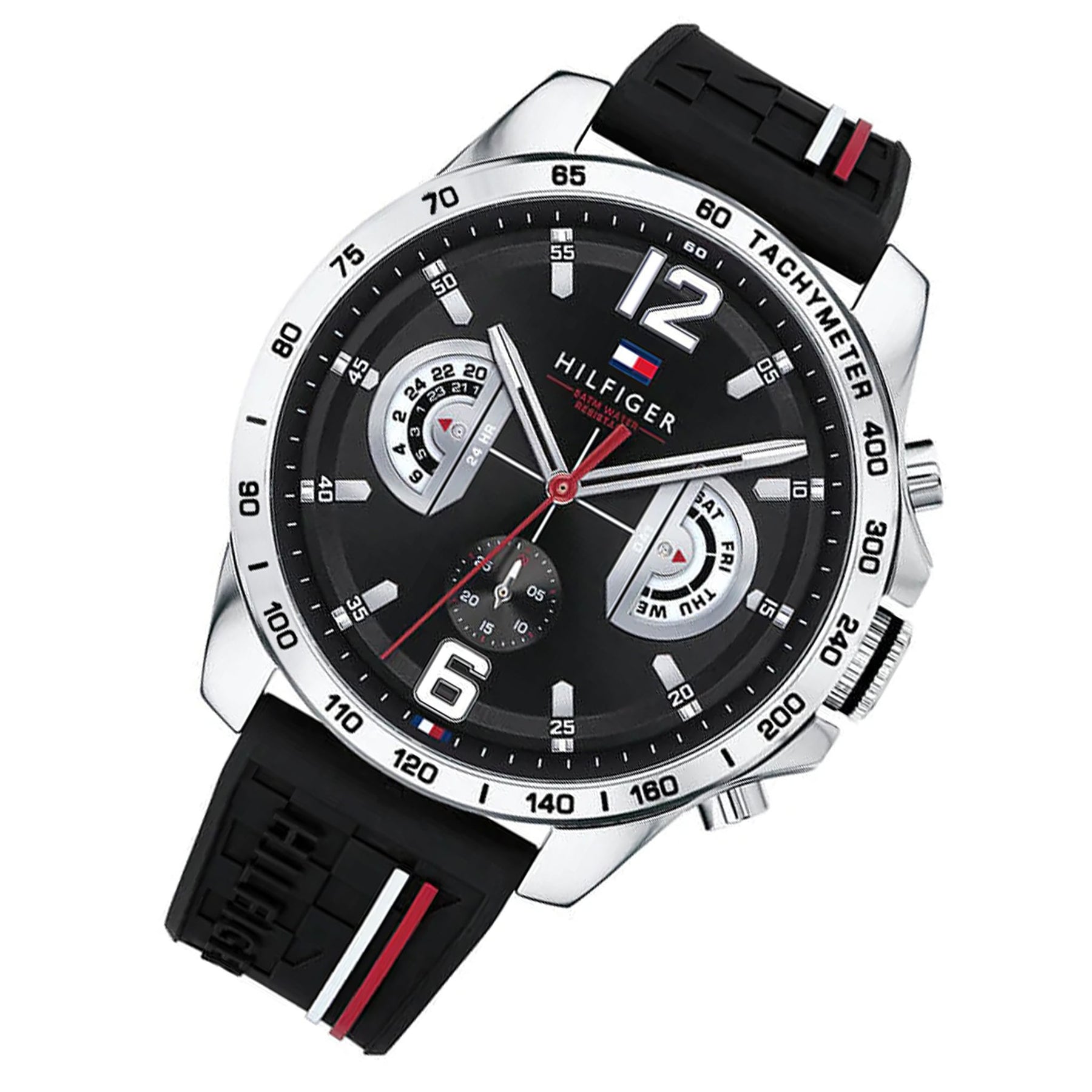 Tommy hilfiger deals watch 1791473