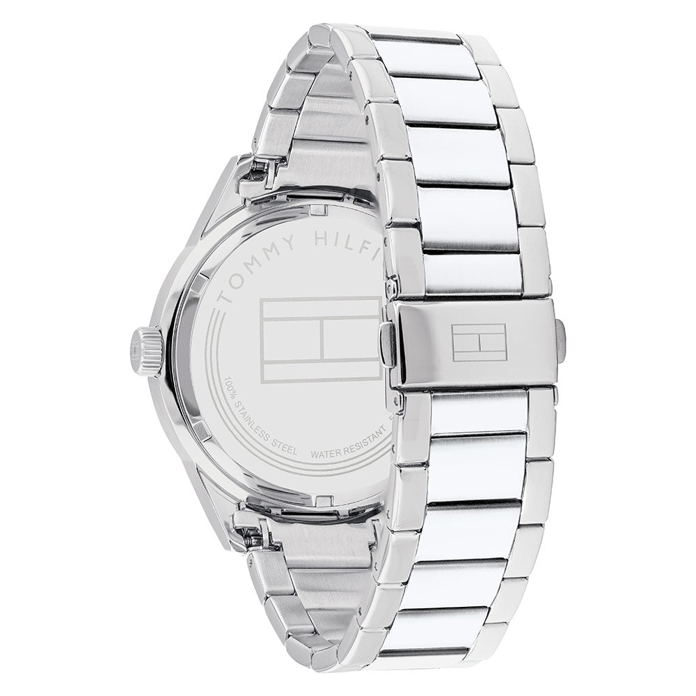 Tommy Hilfiger Multi-function Steel Men's Watch - 1791639