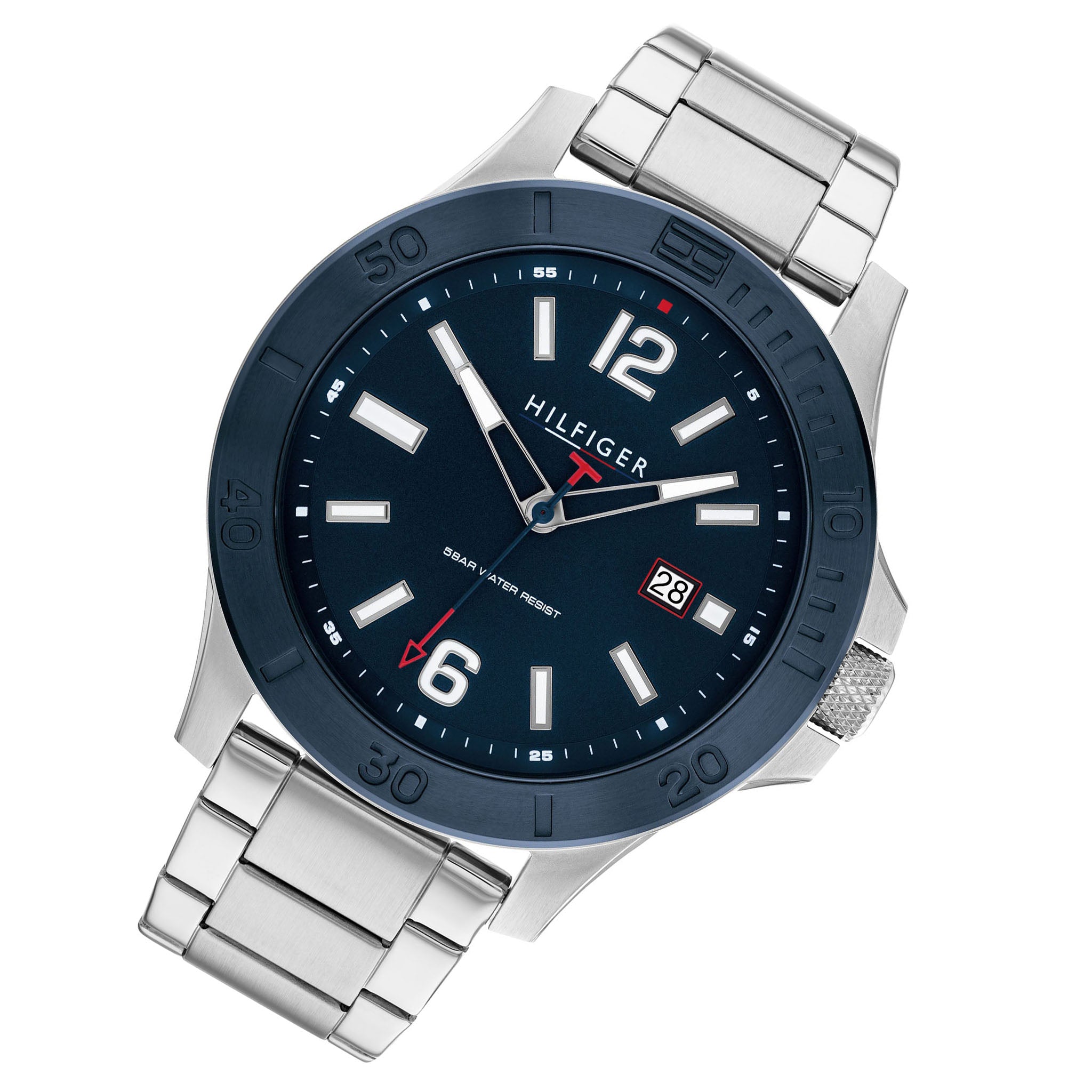 Cheapest tommy deals hilfiger watches