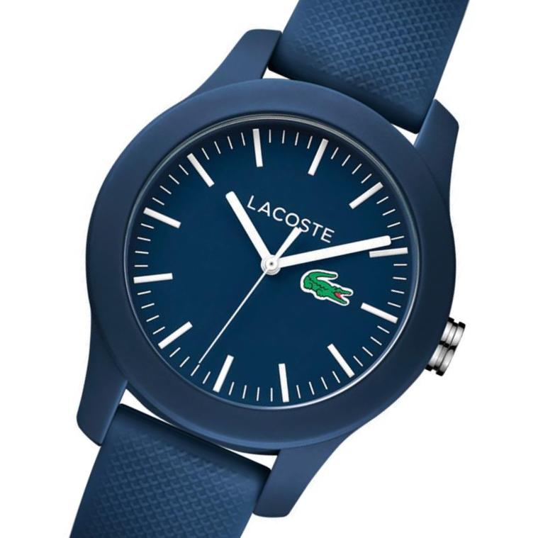 Lacoste 12.12 Classic Blue Women's Watch - 2000955