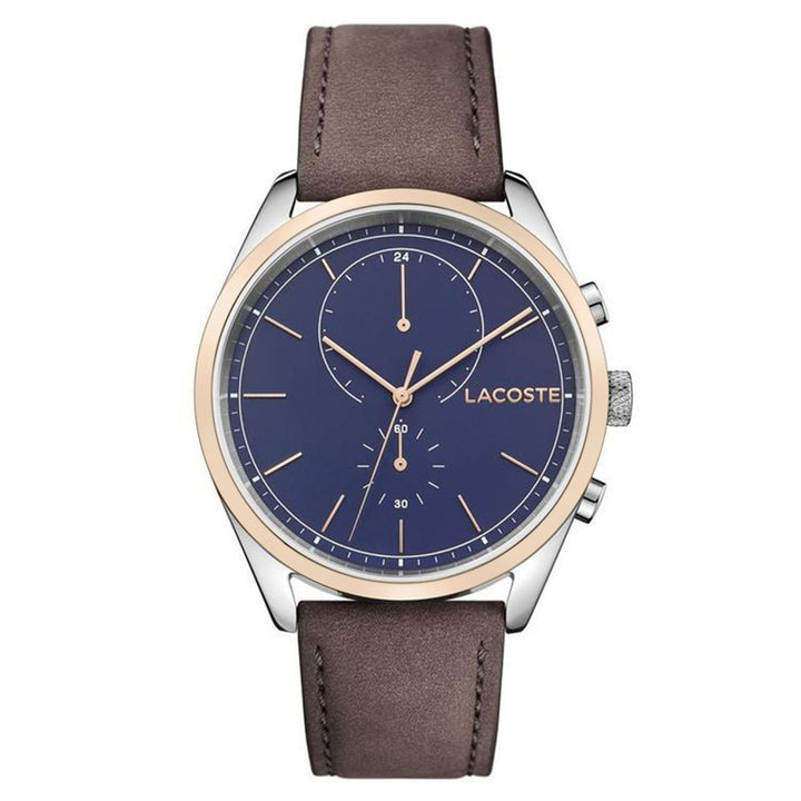 Lacoste The San Diego Men's Brown Watch - 2010917