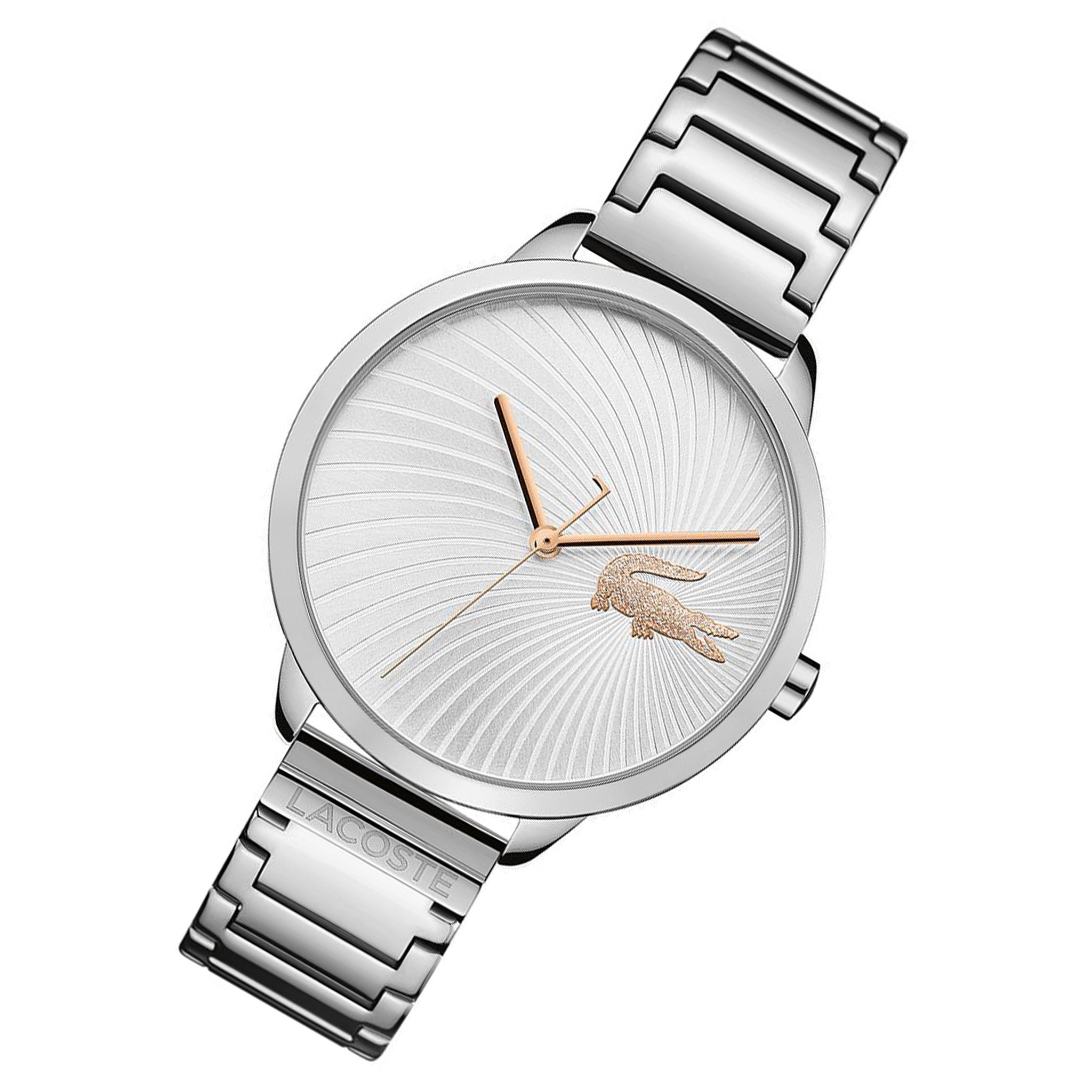 Lacoste Lexi Stainless Steel Women's Watch - 2001059