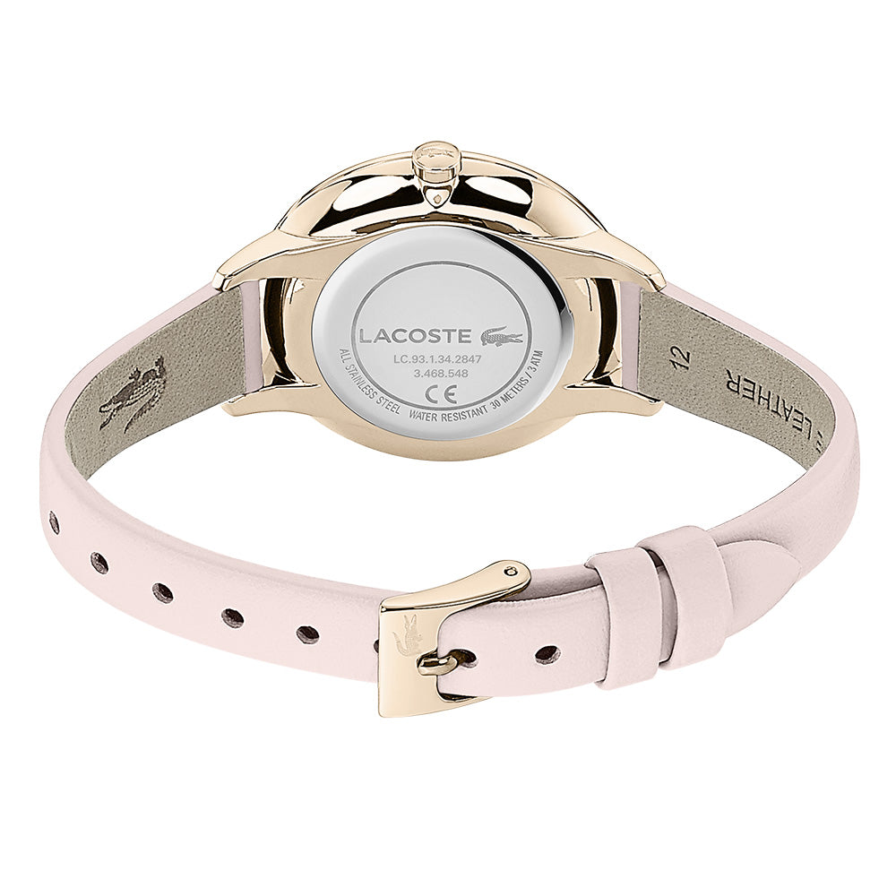 LACOSTE★CANNES レディース用 腕時計_2001103 Women's Cannes Watch - Women's Watches - New In 2025 | Lacoste