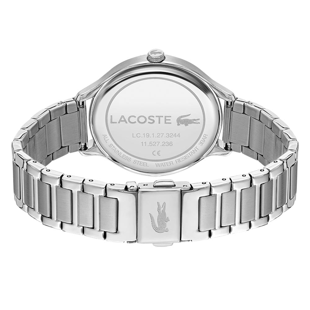 Lacoste Constance Stainless Steel Women's Watch - 2001162