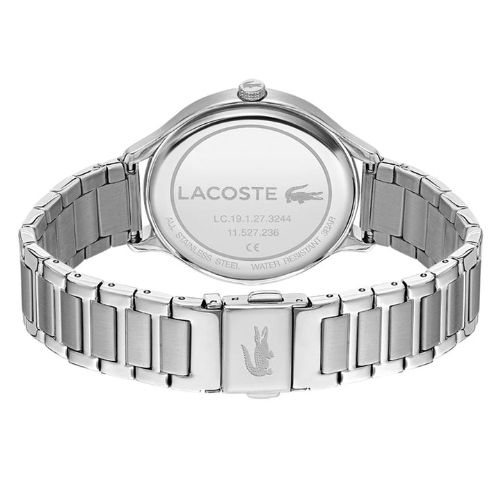 Lacoste Constance Stainless Steel Women's Watch - 2001162