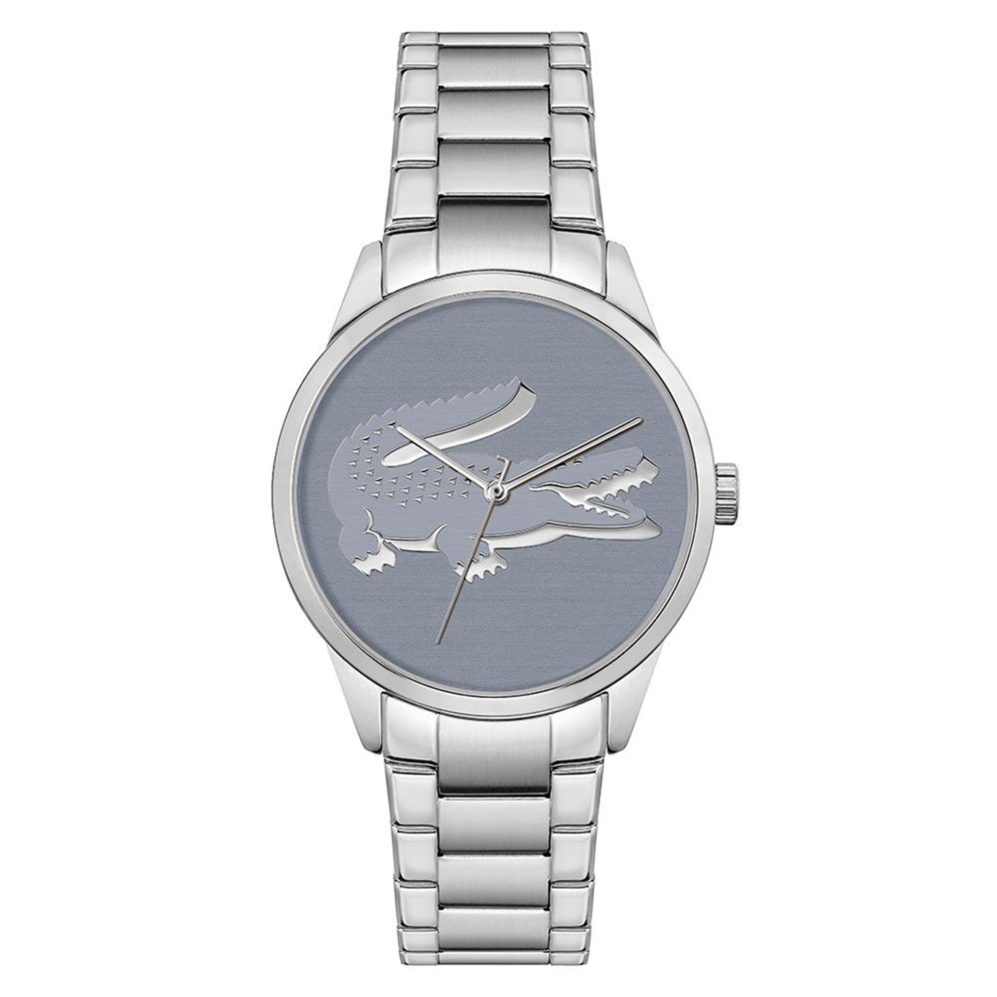 Lacoste Ladycroc Stainless Steel Women's Watch - 2001174