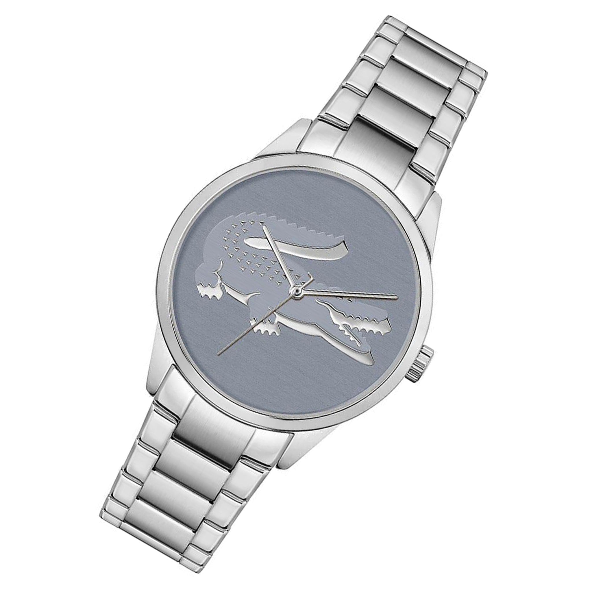 Lacoste Ladycroc Stainless Steel Women's Watch - 2001174