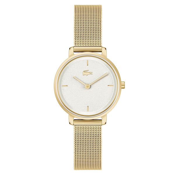 ??Beautiful Lacoste gold white watch?????? Lacoste | Accessories | Beautiful Lacoste Gold White Watch  main image 2