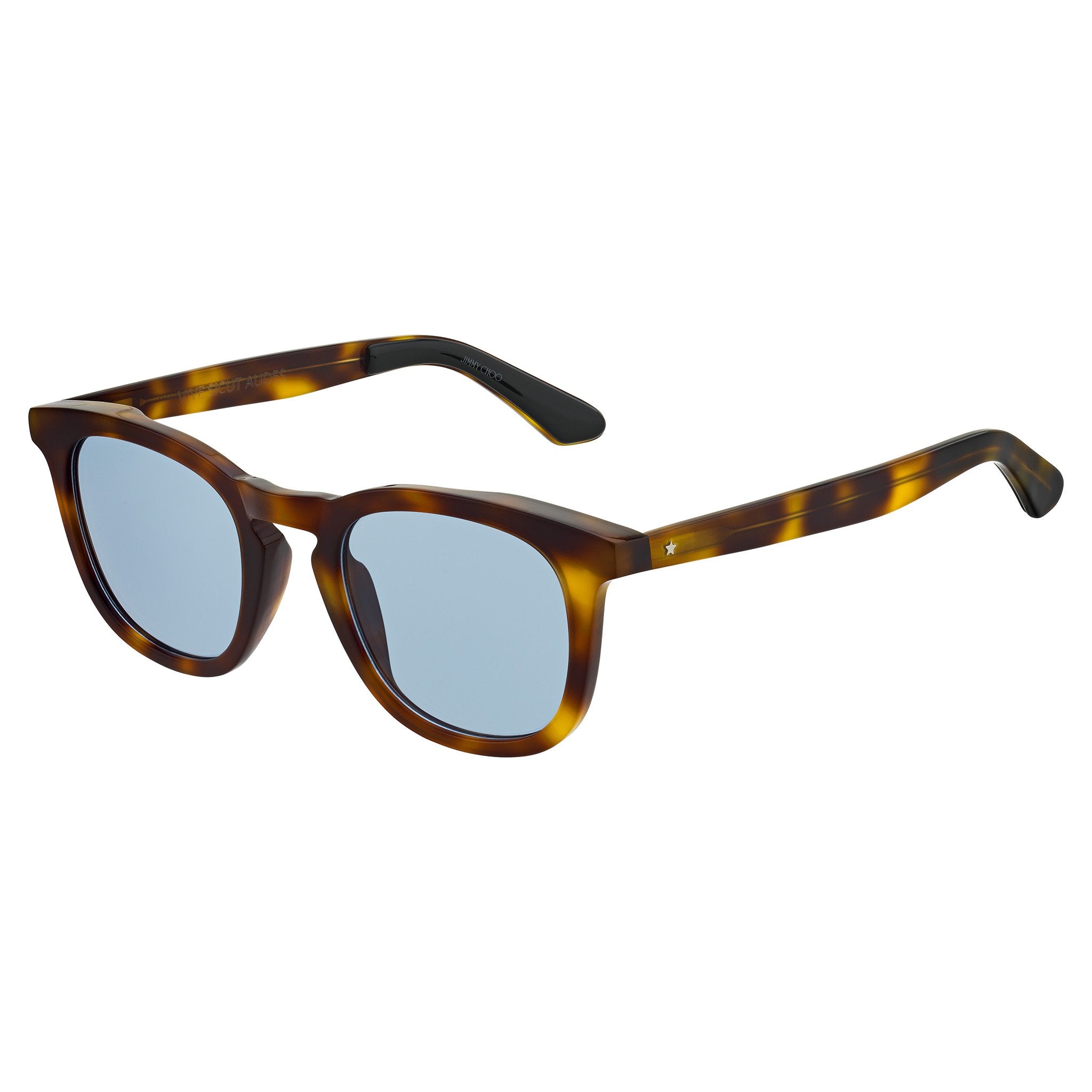 Jimmy Choo Men's Bob/s 51mm Sunglasses In Green | ModeSens