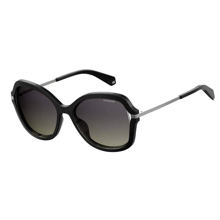 Polaroid Pld 4068/S - Black - Grey Shaded Polarized