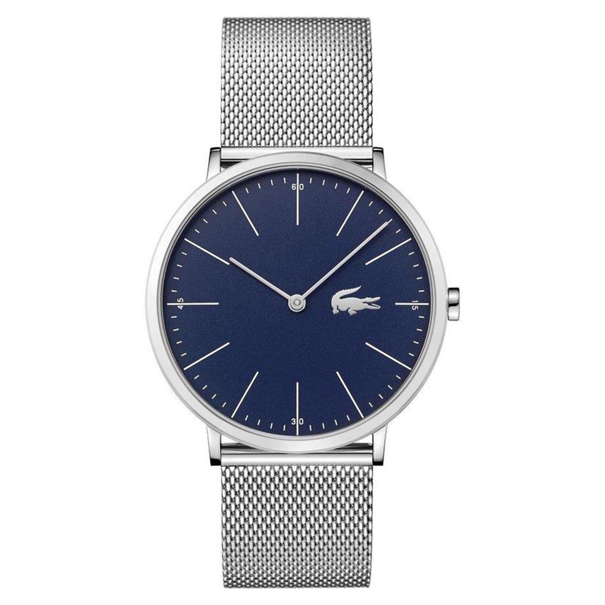 Lacoste Moon Stainless Steel Mens Watch - 2010900