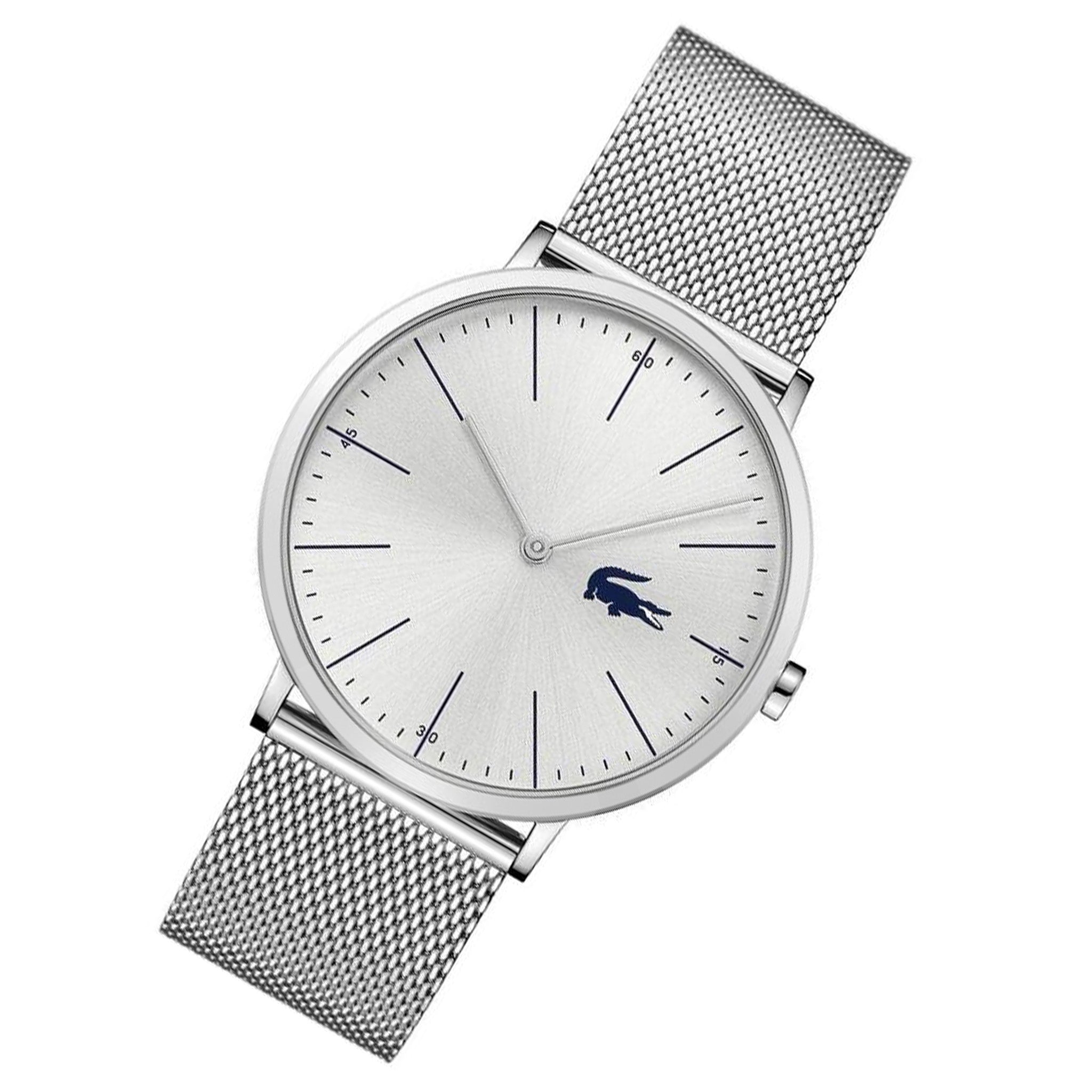 Lacoste Moon Stainless Steel Mens Watch - 2010901
