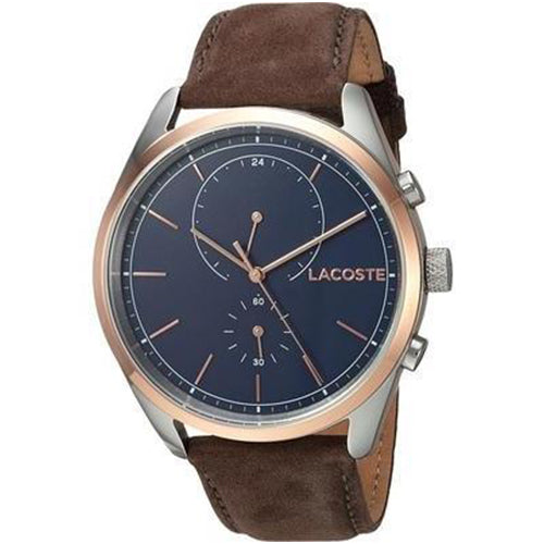Lacoste The San Diego Men's Brown Watch - 2010917