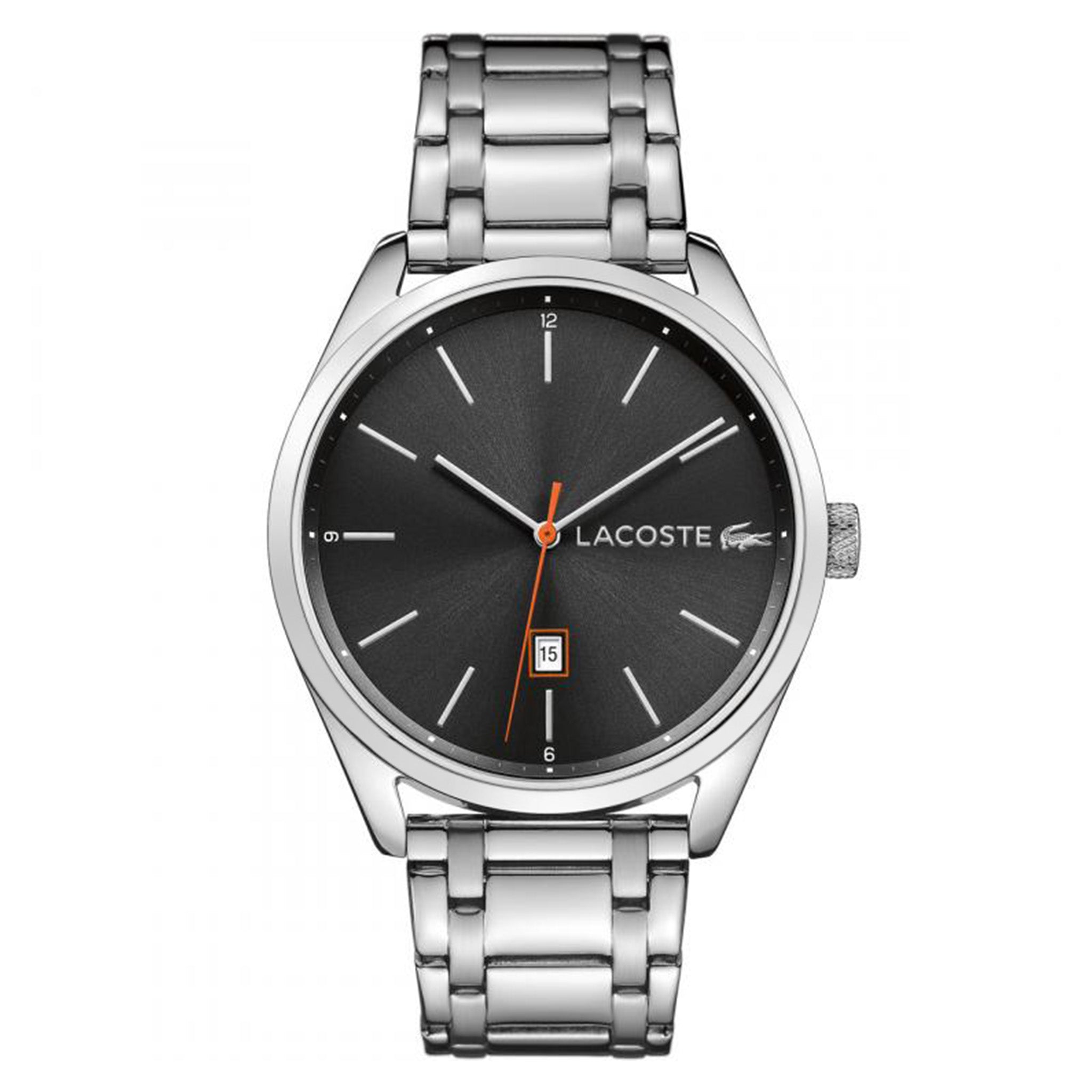Lacoste San Diego Stainless Steel - 2010959