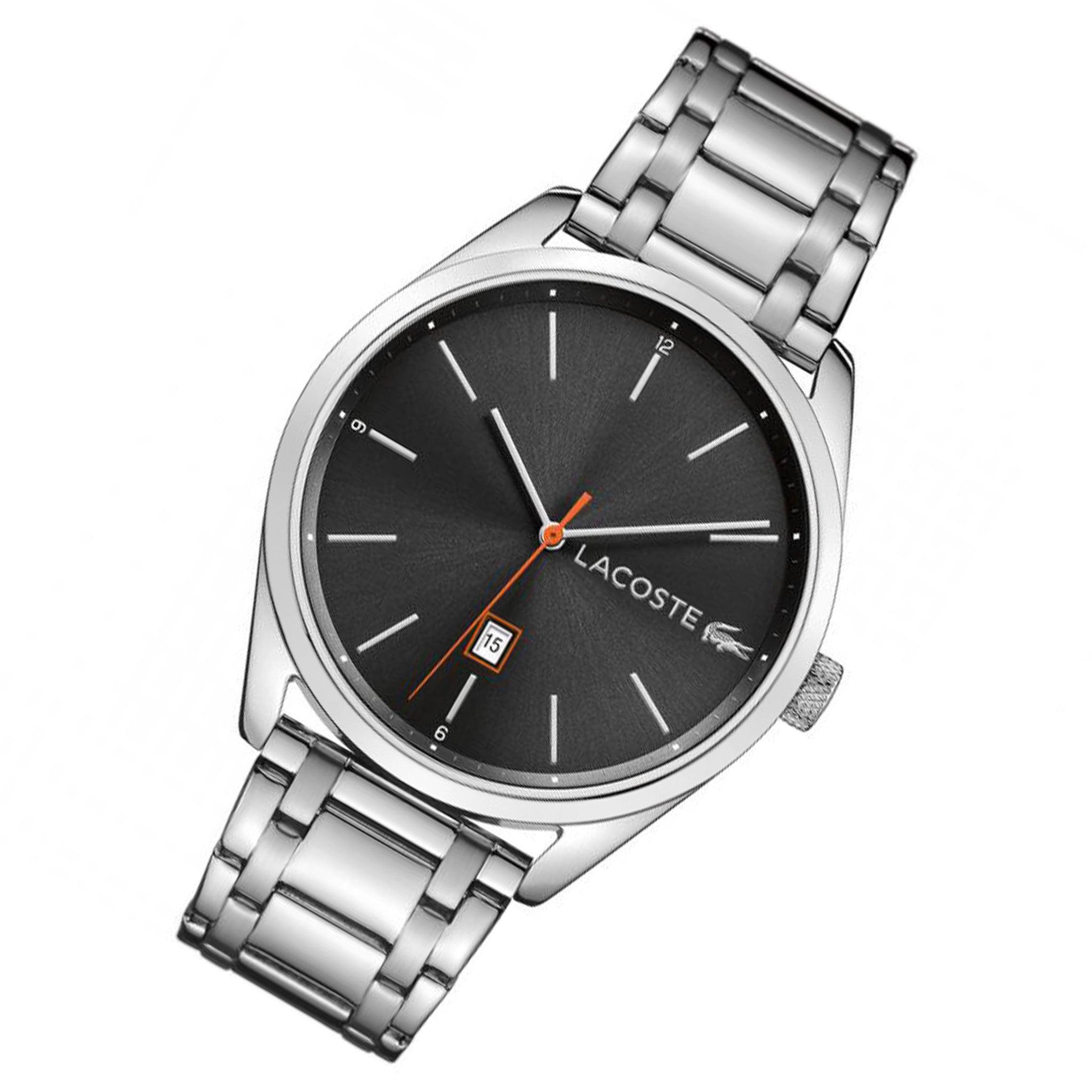 Lacoste San Diego Stainless Steel - 2010959