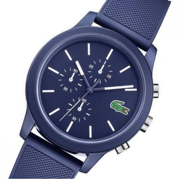 Lacoste Men's 12.12 Chronograph Watch - 2010970