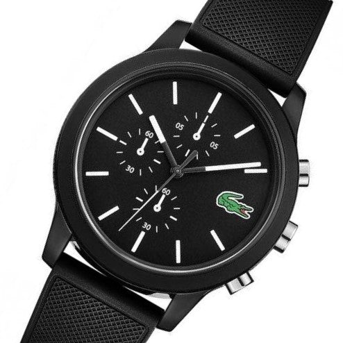 Lacoste Men's 12.12 Chronograph Watch - 2010972 – The Watch Factory  Australia