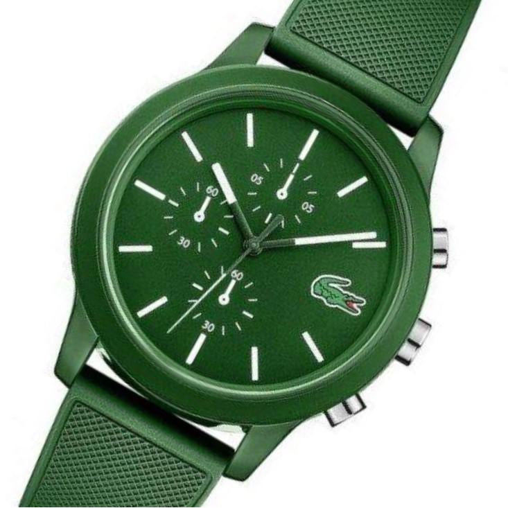Lacoste Men's 12.12 Chronograph Watch - 2010973