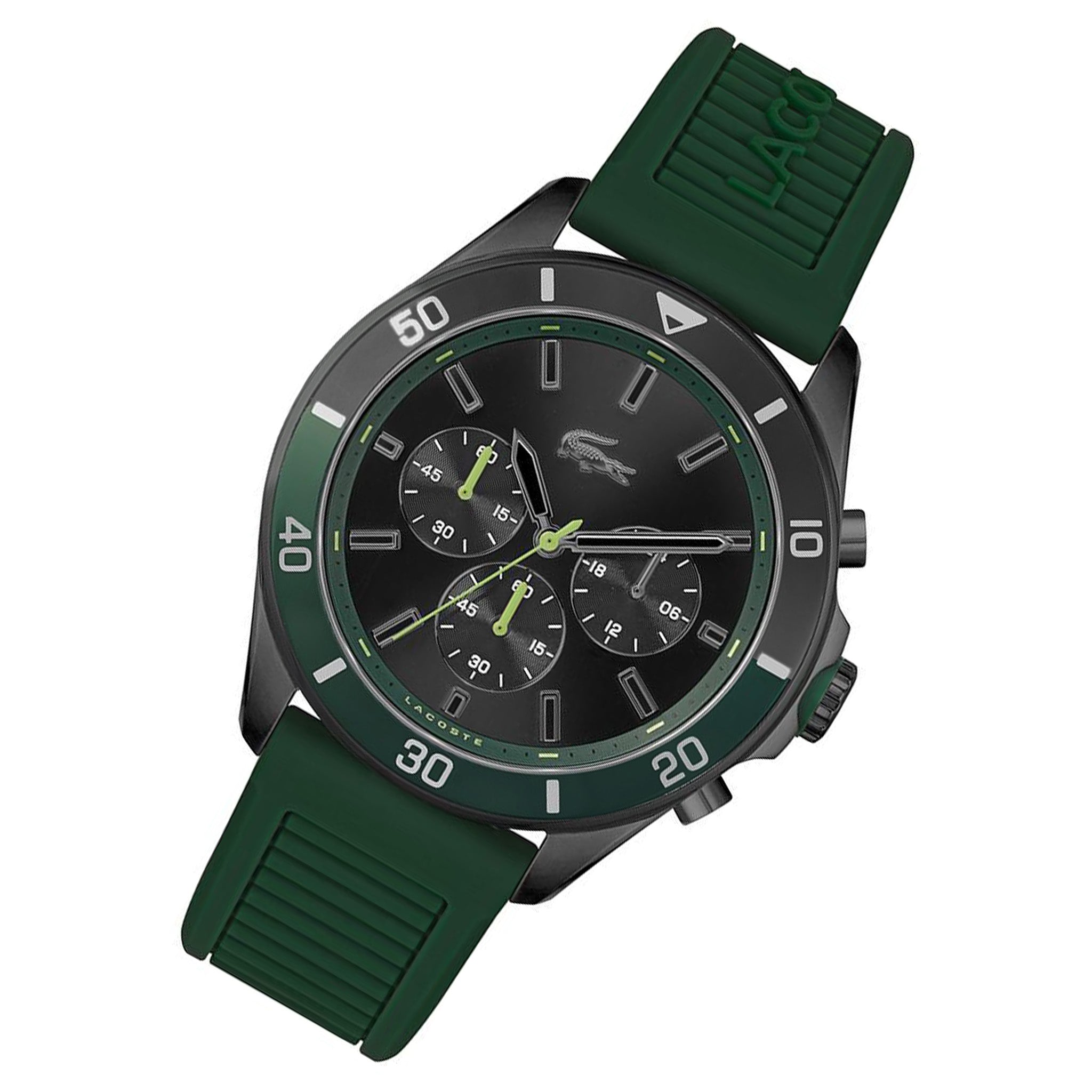 Lacoste on sale contact watch