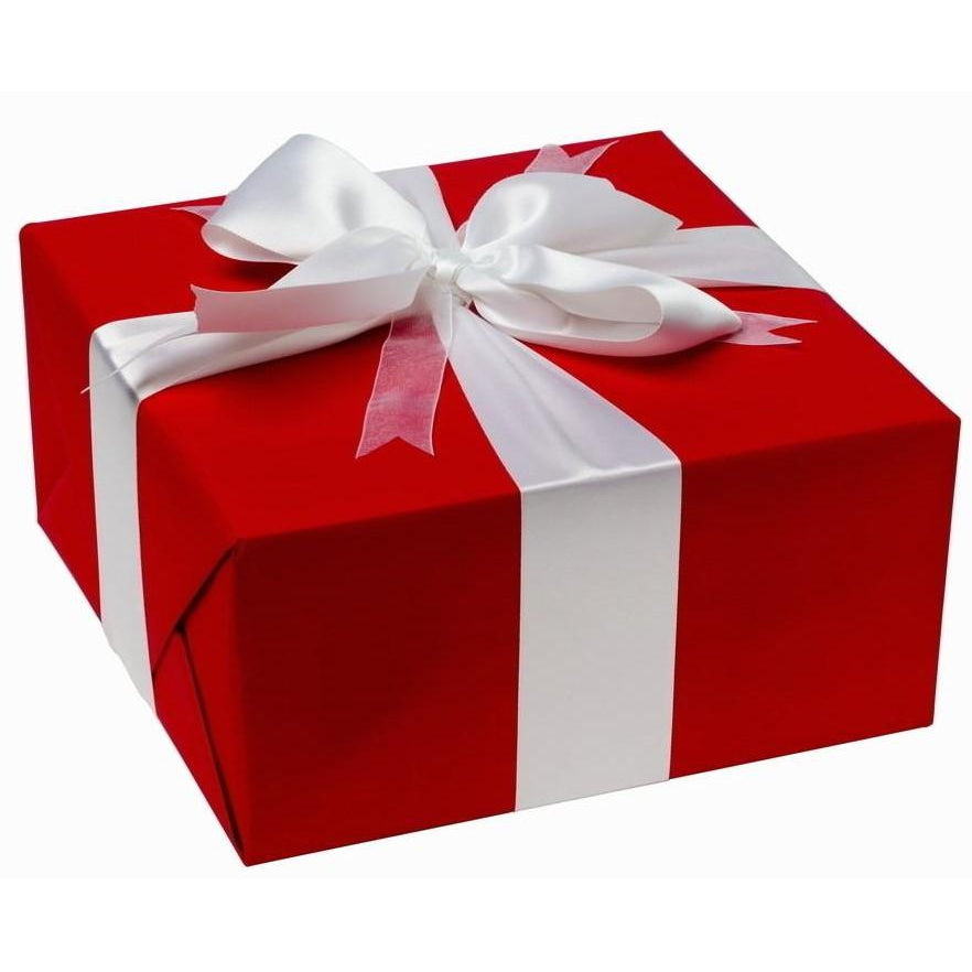 Gift Wrapping