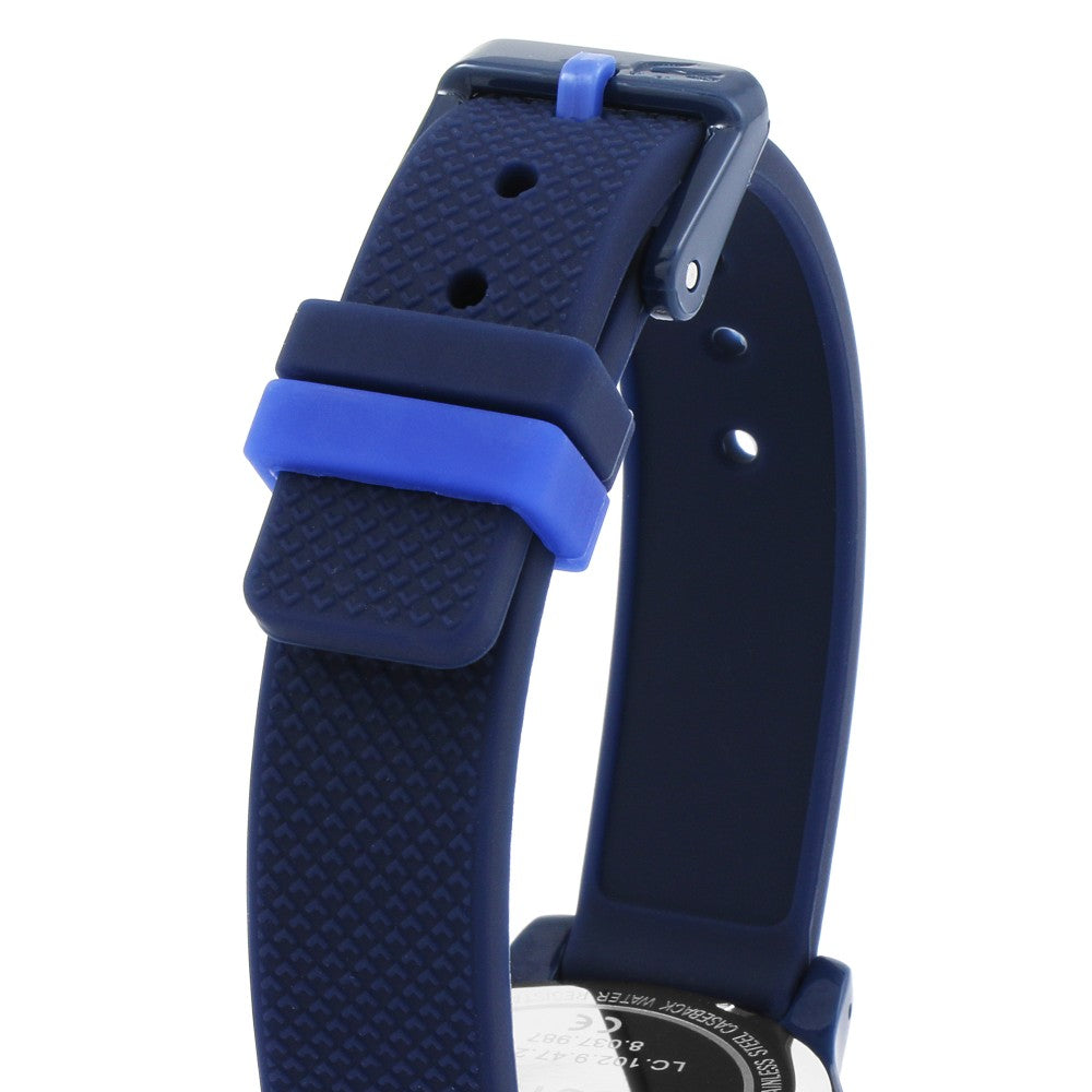 Lacoste The .12.12 Blue Kids Watch - 2030002