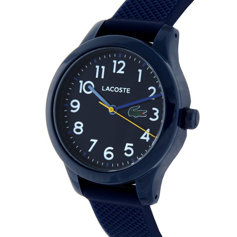 Lacoste The .12.12 Blue Kids Watch - 2030002
