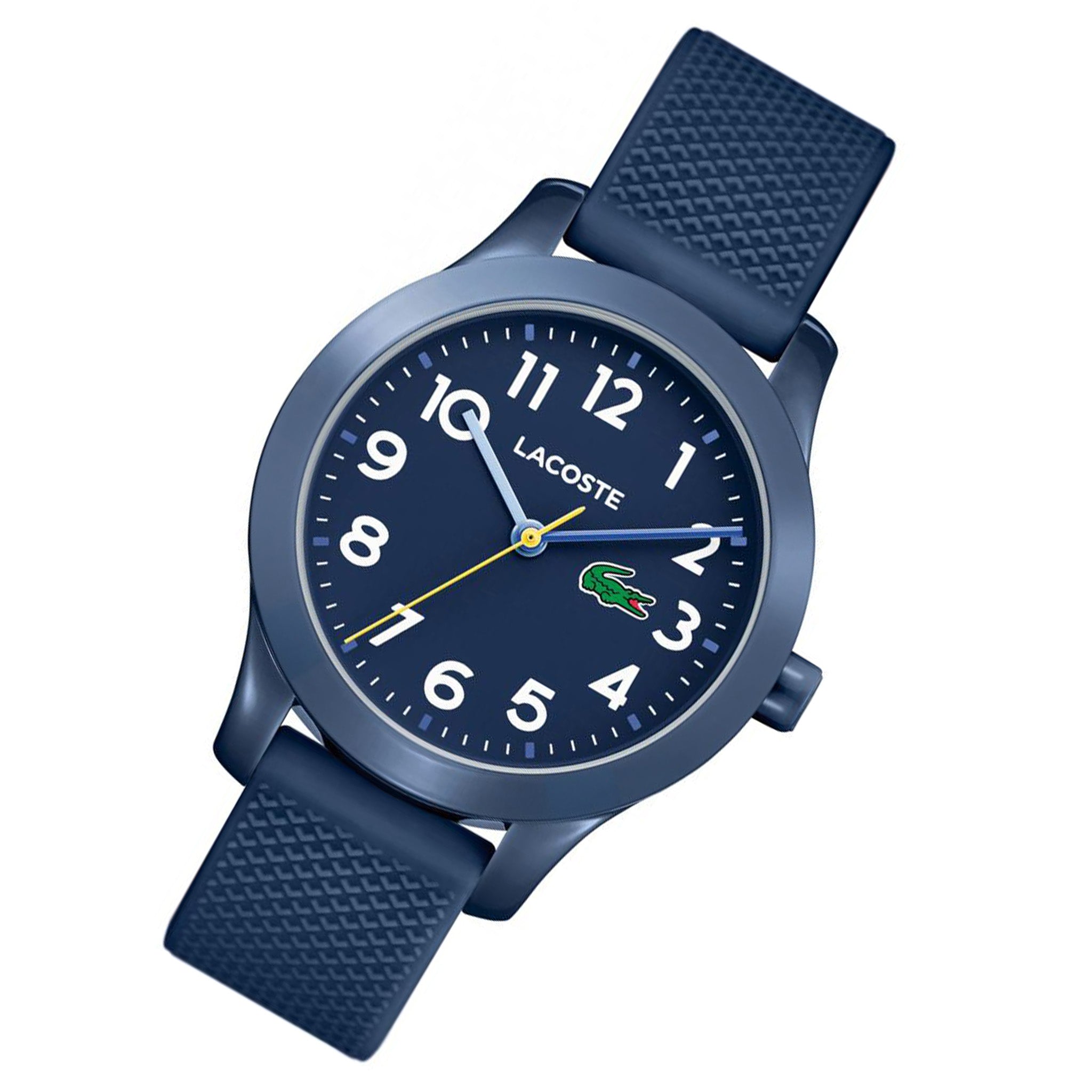 Lacoste The .12.12 Blue Kids Watch - 2030002