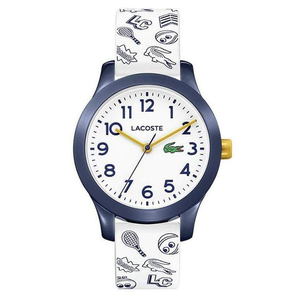 2030002 Lacoste Kids 12.12 Watch - 2030011