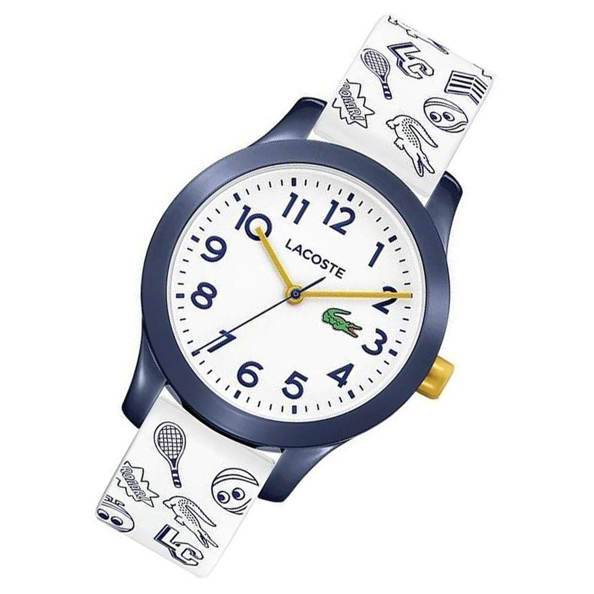 Lacoste Kids 12.12 Watch - 2030011