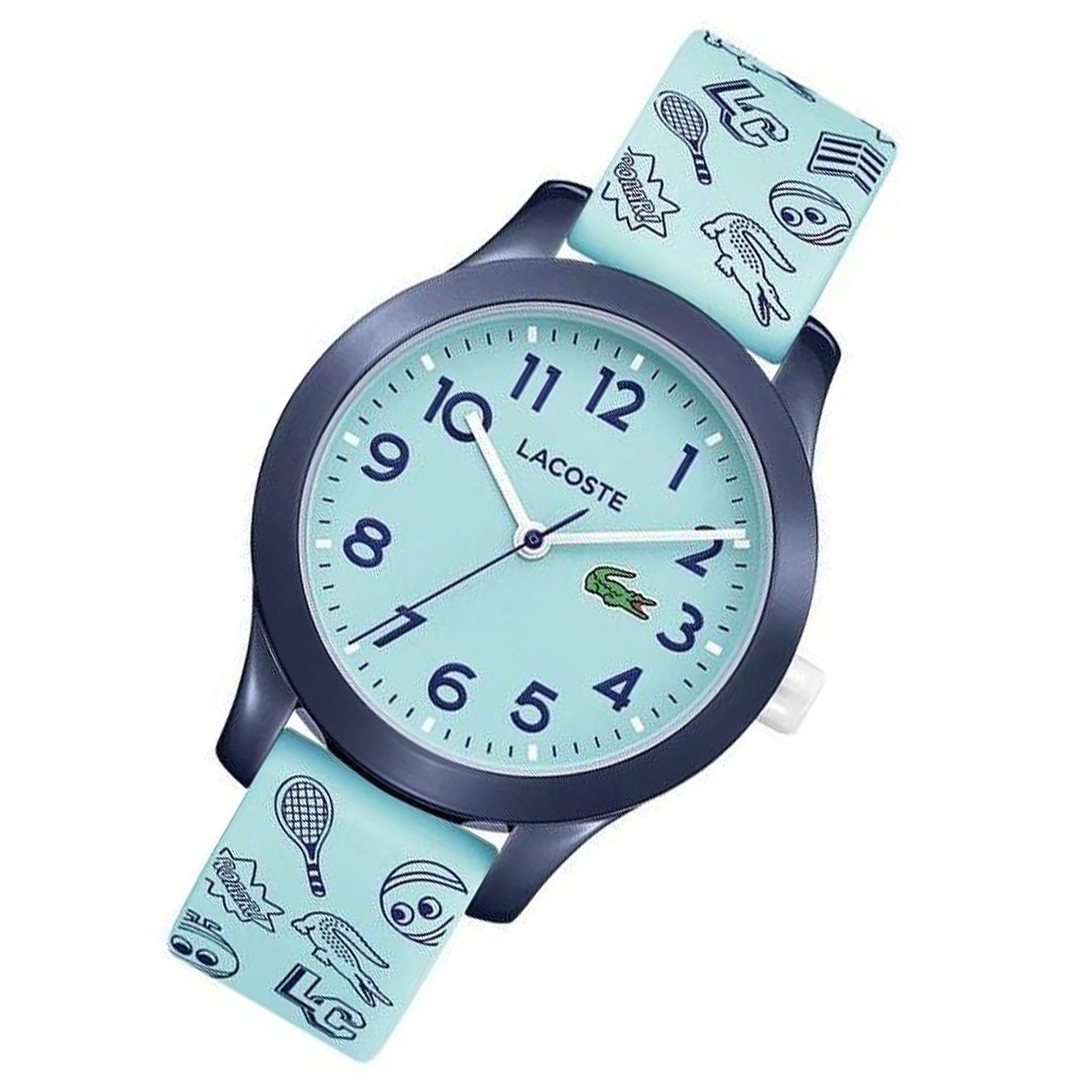 Lacoste Kids 12.12 Watch - 2030013