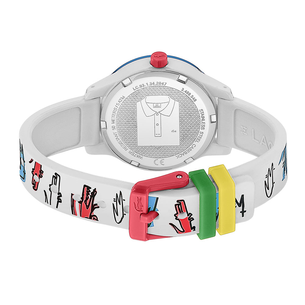 Lacoste Kids 12.12 Watch - 2030021