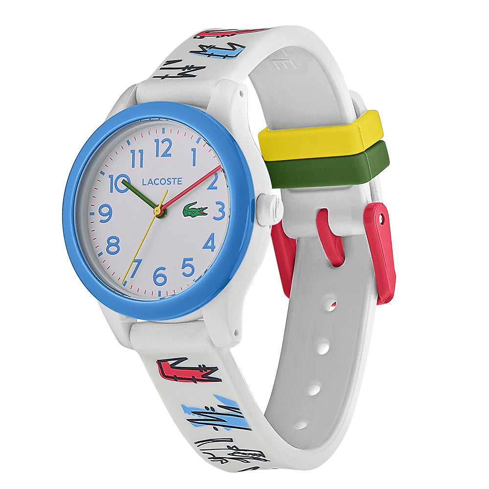 Lacoste Kids 12.12 Watch - 2030021